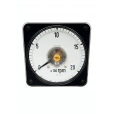 RPM indicator CQ-14 0-20 RPM 1mA